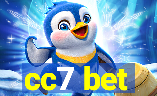 cc7 bet